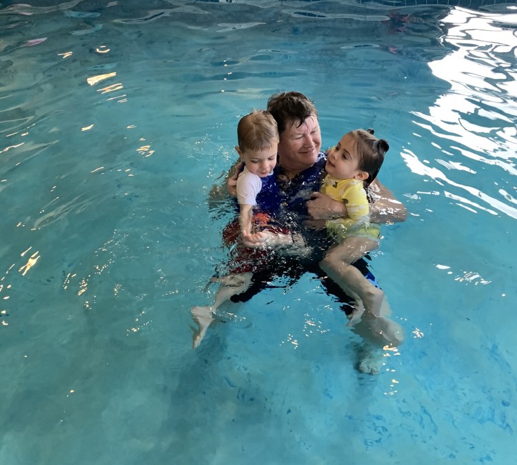 Seahorse Aquatic Swim School (Clinton,&nbspNJ)